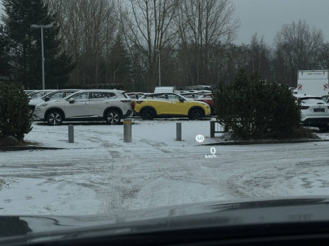 Ansicht 30 - Gebrauchtwagen Fahrzeug, Modell Qashqai der Marke Nissan von Verkäufer K&S Oder/Spree Autohandels.mbH