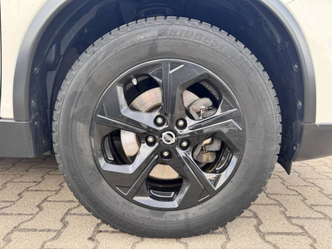 Ansicht 4 - Gebrauchtwagen Fahrzeug, Modell X-Trail der Marke Nissan von Verkäufer K&S Oder/Spree Autohandels.mbH