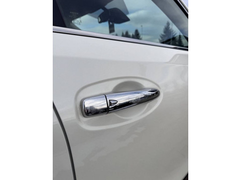 Ansicht 5 - Gebrauchtwagen Fahrzeug, Modell X-Trail der Marke Nissan von Verkäufer K&S Oder/Spree Autohandels.mbH