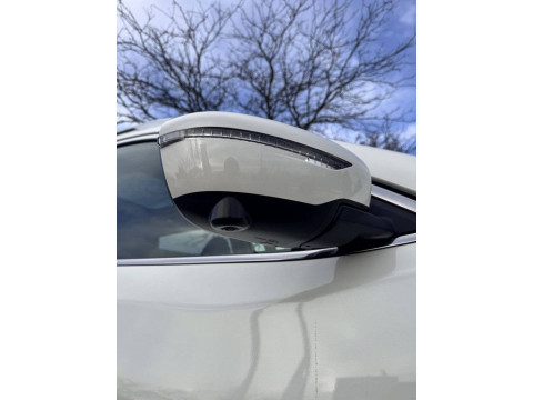 Ansicht 6 - Gebrauchtwagen Fahrzeug, Modell X-Trail der Marke Nissan von Verkäufer K&S Oder/Spree Autohandels.mbH