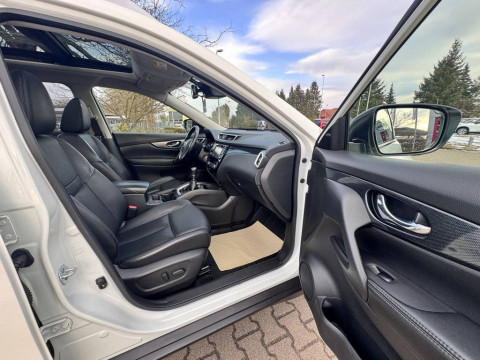 Ansicht 7 - Gebrauchtwagen Fahrzeug, Modell X-Trail der Marke Nissan von Verkäufer K&S Oder/Spree Autohandels.mbH