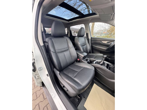 Ansicht 8 - Gebrauchtwagen Fahrzeug, Modell X-Trail der Marke Nissan von Verkäufer K&S Oder/Spree Autohandels.mbH