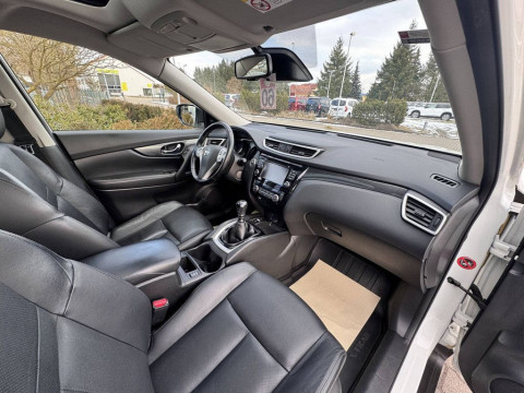 Ansicht 9 - Gebrauchtwagen Fahrzeug, Modell X-Trail der Marke Nissan von Verkäufer K&S Oder/Spree Autohandels.mbH