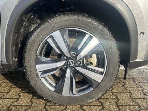 Ansicht 4 - Gebrauchtwagen Fahrzeug, Modell X-Trail der Marke Nissan von Verkäufer K&S Oder/Spree Autohandels.mbH