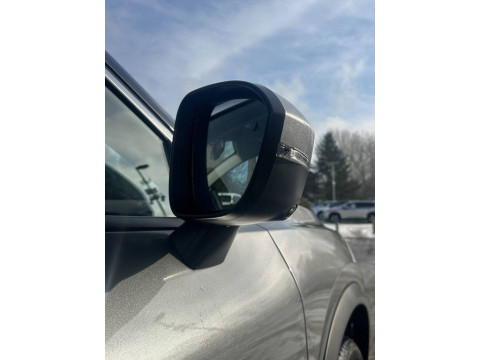 Ansicht 6 - Gebrauchtwagen Fahrzeug, Modell X-Trail der Marke Nissan von Verkäufer K&S Oder/Spree Autohandels.mbH