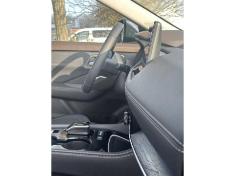 Ansicht 9 - Gebrauchtwagen Fahrzeug, Modell X-Trail der Marke Nissan von Verkäufer K&S Oder/Spree Autohandels.mbH