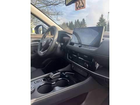 Ansicht 10 - Gebrauchtwagen Fahrzeug, Modell X-Trail der Marke Nissan von Verkäufer K&S Oder/Spree Autohandels.mbH