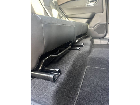 Ansicht 12 - Gebrauchtwagen Fahrzeug, Modell X-Trail der Marke Nissan von Verkäufer K&S Oder/Spree Autohandels.mbH