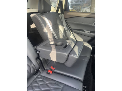 Ansicht 13 - Gebrauchtwagen Fahrzeug, Modell X-Trail der Marke Nissan von Verkäufer K&S Oder/Spree Autohandels.mbH