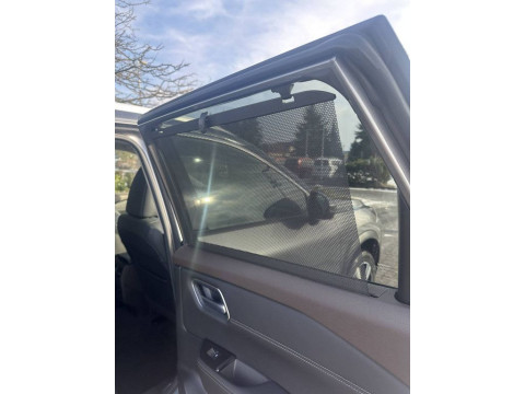 Ansicht 14 - Gebrauchtwagen Fahrzeug, Modell X-Trail der Marke Nissan von Verkäufer K&S Oder/Spree Autohandels.mbH