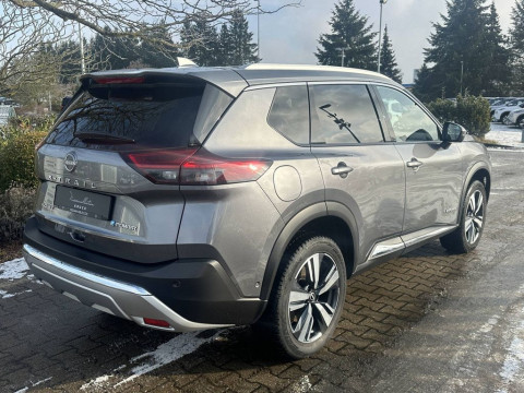 Ansicht 15 - Gebrauchtwagen Fahrzeug, Modell X-Trail der Marke Nissan von Verkäufer K&S Oder/Spree Autohandels.mbH