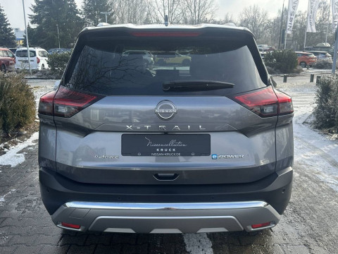 Ansicht 16 - Gebrauchtwagen Fahrzeug, Modell X-Trail der Marke Nissan von Verkäufer K&S Oder/Spree Autohandels.mbH