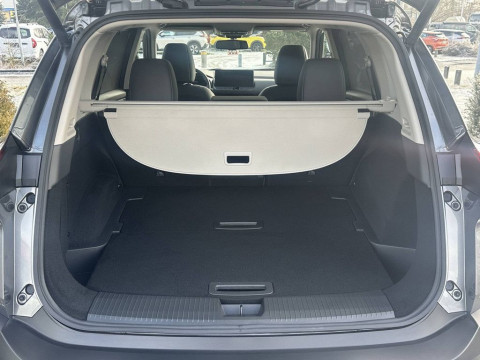 Ansicht 17 - Gebrauchtwagen Fahrzeug, Modell X-Trail der Marke Nissan von Verkäufer K&S Oder/Spree Autohandels.mbH