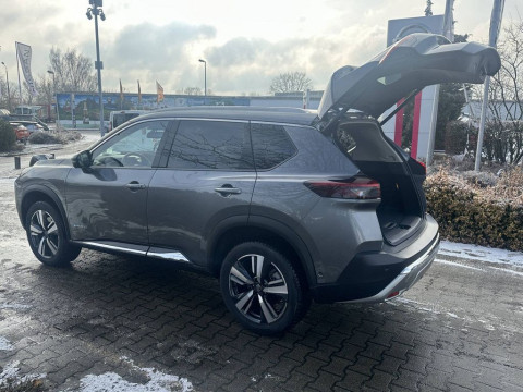 Ansicht 19 - Gebrauchtwagen Fahrzeug, Modell X-Trail der Marke Nissan von Verkäufer K&S Oder/Spree Autohandels.mbH