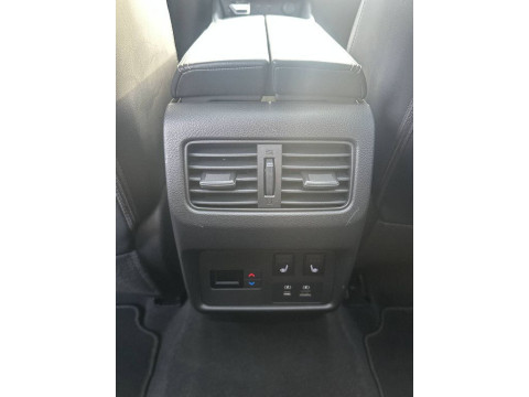 Ansicht 20 - Gebrauchtwagen Fahrzeug, Modell X-Trail der Marke Nissan von Verkäufer K&S Oder/Spree Autohandels.mbH