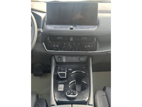 Ansicht 22 - Gebrauchtwagen Fahrzeug, Modell X-Trail der Marke Nissan von Verkäufer K&S Oder/Spree Autohandels.mbH