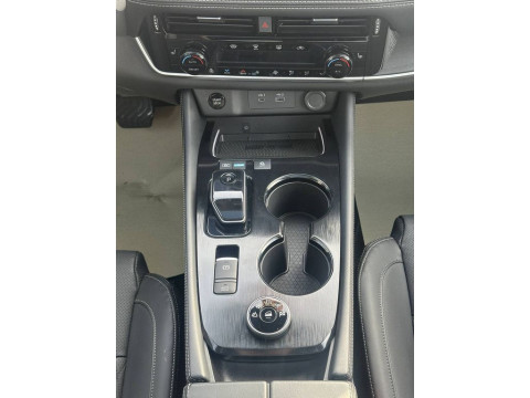 Ansicht 24 - Gebrauchtwagen Fahrzeug, Modell X-Trail der Marke Nissan von Verkäufer K&S Oder/Spree Autohandels.mbH