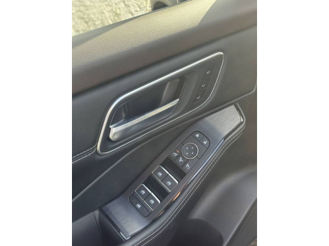 Ansicht 26 - Gebrauchtwagen Fahrzeug, Modell X-Trail der Marke Nissan von Verkäufer K&S Oder/Spree Autohandels.mbH