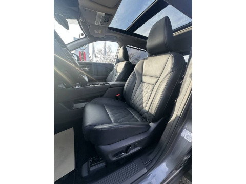 Ansicht 28 - Gebrauchtwagen Fahrzeug, Modell X-Trail der Marke Nissan von Verkäufer K&S Oder/Spree Autohandels.mbH