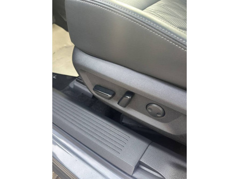 Ansicht 29 - Gebrauchtwagen Fahrzeug, Modell X-Trail der Marke Nissan von Verkäufer K&S Oder/Spree Autohandels.mbH