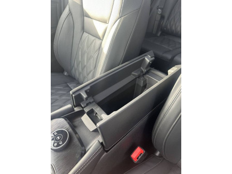 Ansicht 31 - Gebrauchtwagen Fahrzeug, Modell X-Trail der Marke Nissan von Verkäufer K&S Oder/Spree Autohandels.mbH