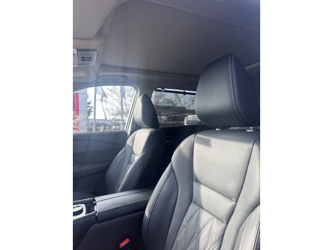 Ansicht 33 - Gebrauchtwagen Fahrzeug, Modell X-Trail der Marke Nissan von Verkäufer K&S Oder/Spree Autohandels.mbH