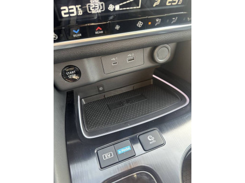 Ansicht 34 - Gebrauchtwagen Fahrzeug, Modell X-Trail der Marke Nissan von Verkäufer K&S Oder/Spree Autohandels.mbH