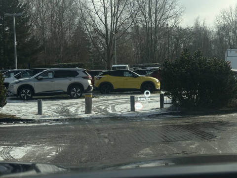 Ansicht 36 - Gebrauchtwagen Fahrzeug, Modell X-Trail der Marke Nissan von Verkäufer K&S Oder/Spree Autohandels.mbH