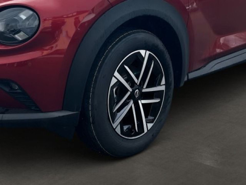 Ansicht 6 - Gebrauchtwagen Fahrzeug, Modell Juke der Marke Nissan von Verkäufer Autohaus Wegener GmbH - Filiale Ludwigsfelde