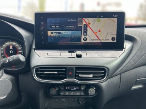 Ansicht 9 - Gebrauchtwagen Fahrzeug, Modell Juke der Marke Nissan von Verkäufer Autohaus Wegener GmbH - Filiale Ludwigsfelde