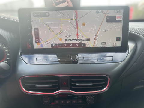 Ansicht 9 - Gebrauchtwagen Fahrzeug, Modell Juke der Marke Nissan von Verkäufer Autohaus Wegener Berlin GmbH - Filiale Wittenau