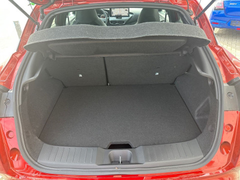 Ansicht 12 - Gebrauchtwagen Fahrzeug, Modell Juke der Marke Nissan von Verkäufer Autohaus Wegener Berlin GmbH - Filiale Wittenau