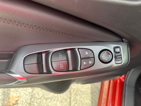 Ansicht 13 - Gebrauchtwagen Fahrzeug, Modell Juke der Marke Nissan von Verkäufer Autohaus Wegener Berlin GmbH - Filiale Wittenau