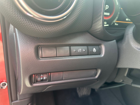 Ansicht 14 - Gebrauchtwagen Fahrzeug, Modell Juke der Marke Nissan von Verkäufer Autohaus Wegener Berlin GmbH - Filiale Wittenau