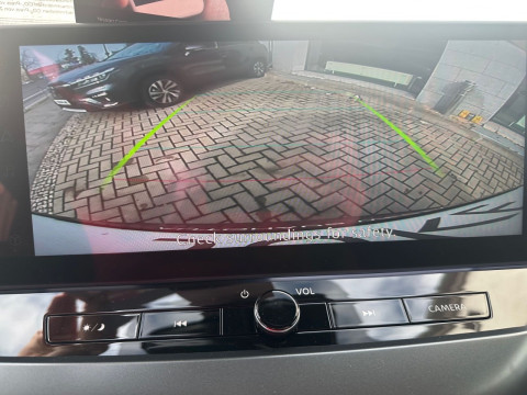 Ansicht 19 - Gebrauchtwagen Fahrzeug, Modell Juke der Marke Nissan von Verkäufer Autohaus Wegener Berlin GmbH - Filiale Wittenau