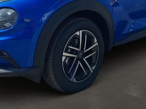 Ansicht 6 - Gebrauchtwagen Fahrzeug, Modell Juke der Marke Nissan von Verkäufer Autohaus Wegener Berlin GmbH - Filiale Wittenau