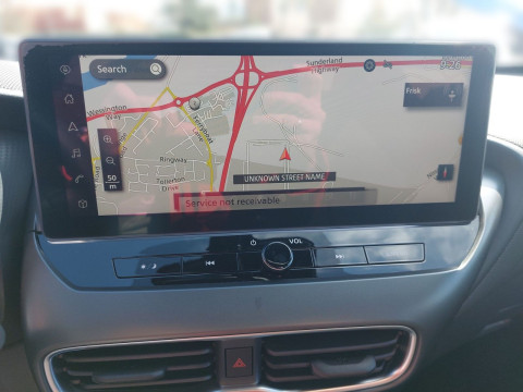 Ansicht 9 - Gebrauchtwagen Fahrzeug, Modell Juke der Marke Nissan von Verkäufer Autohaus Wegener Berlin GmbH - Filiale Wittenau