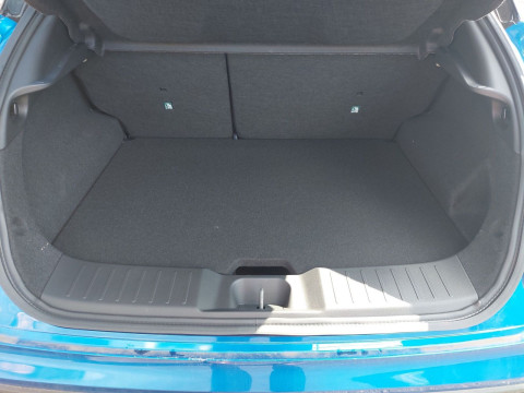 Ansicht 12 - Gebrauchtwagen Fahrzeug, Modell Juke der Marke Nissan von Verkäufer Autohaus Wegener Berlin GmbH - Filiale Wittenau