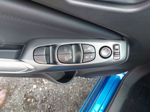 Ansicht 13 - Gebrauchtwagen Fahrzeug, Modell Juke der Marke Nissan von Verkäufer Autohaus Wegener Berlin GmbH - Filiale Wittenau