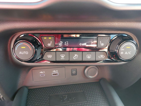 Ansicht 14 - Gebrauchtwagen Fahrzeug, Modell Juke der Marke Nissan von Verkäufer Autohaus Wegener Berlin GmbH - Filiale Wittenau