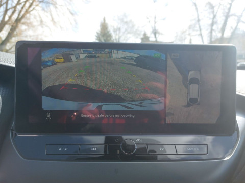 Ansicht 15 - Gebrauchtwagen Fahrzeug, Modell Juke der Marke Nissan von Verkäufer Autohaus Wegener Berlin GmbH - Filiale Wittenau