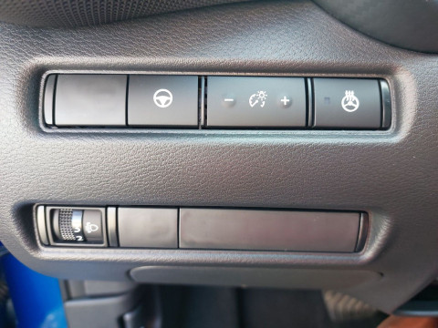 Ansicht 16 - Gebrauchtwagen Fahrzeug, Modell Juke der Marke Nissan von Verkäufer Autohaus Wegener Berlin GmbH - Filiale Wittenau