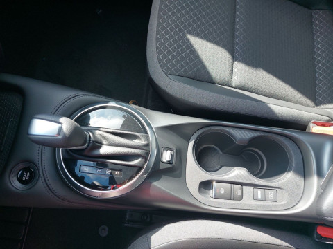 Ansicht 17 - Gebrauchtwagen Fahrzeug, Modell Juke der Marke Nissan von Verkäufer Autohaus Wegener Berlin GmbH - Filiale Wittenau