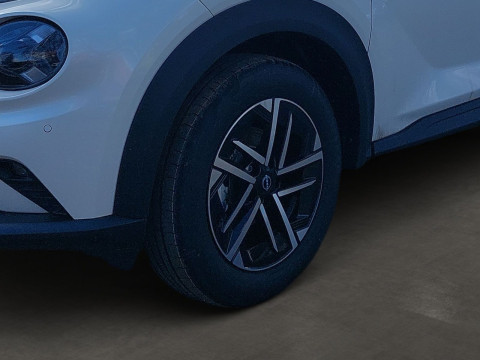 Ansicht 6 - Gebrauchtwagen Fahrzeug, Modell Juke der Marke Nissan von Verkäufer Autohaus Wegener Berlin GmbH - Filiale Wittenau