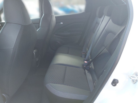 Ansicht 11 - Gebrauchtwagen Fahrzeug, Modell Juke der Marke Nissan von Verkäufer Autohaus Wegener Berlin GmbH - Filiale Wittenau