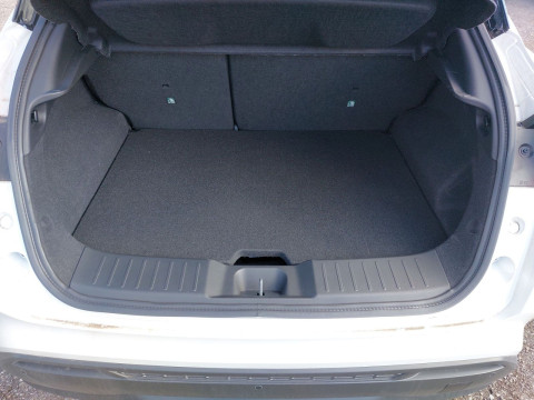 Ansicht 12 - Gebrauchtwagen Fahrzeug, Modell Juke der Marke Nissan von Verkäufer Autohaus Wegener Berlin GmbH - Filiale Wittenau