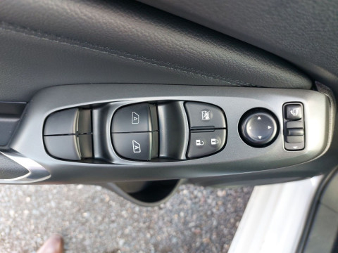 Ansicht 13 - Gebrauchtwagen Fahrzeug, Modell Juke der Marke Nissan von Verkäufer Autohaus Wegener Berlin GmbH - Filiale Wittenau