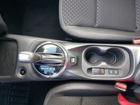 Ansicht 14 - Gebrauchtwagen Fahrzeug, Modell Juke der Marke Nissan von Verkäufer Autohaus Wegener Berlin GmbH - Filiale Wittenau