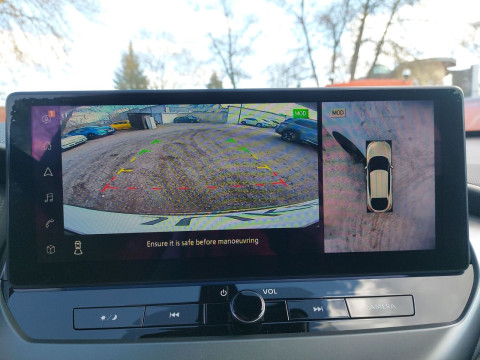 Ansicht 15 - Gebrauchtwagen Fahrzeug, Modell Juke der Marke Nissan von Verkäufer Autohaus Wegener Berlin GmbH - Filiale Wittenau