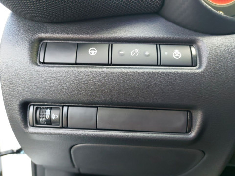 Ansicht 16 - Gebrauchtwagen Fahrzeug, Modell Juke der Marke Nissan von Verkäufer Autohaus Wegener Berlin GmbH - Filiale Wittenau